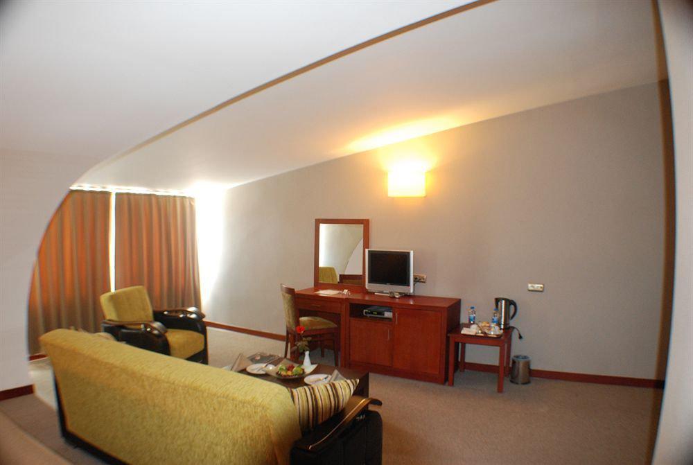 Dragos Resort Hotel Spa Restaurant Provincia di Provincia di Istanbul Esterno foto