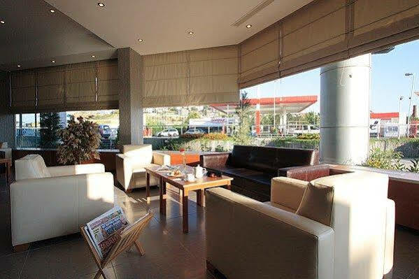 Dragos Resort Hotel Spa Restaurant Provincia di Provincia di Istanbul Esterno foto