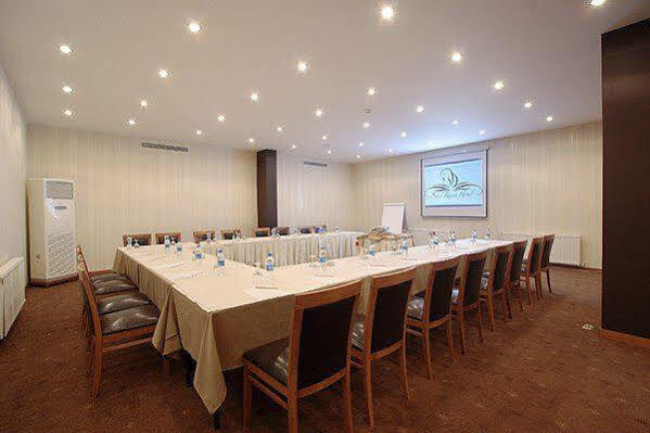 Dragos Resort Hotel Spa Restaurant Provincia di Provincia di Istanbul Esterno foto