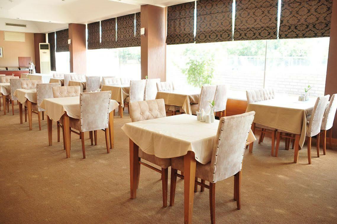 Dragos Resort Hotel Spa Restaurant Provincia di Provincia di Istanbul Esterno foto