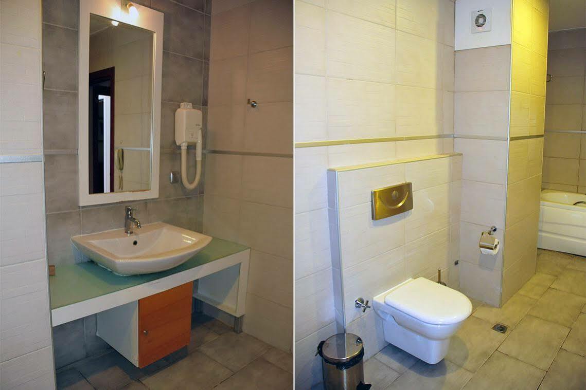 Dragos Resort Hotel Spa Restaurant Provincia di Provincia di Istanbul Esterno foto