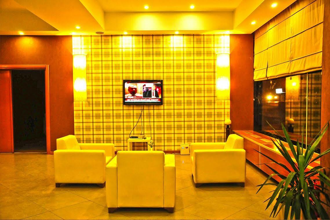 Dragos Resort Hotel Spa Restaurant Provincia di Provincia di Istanbul Esterno foto